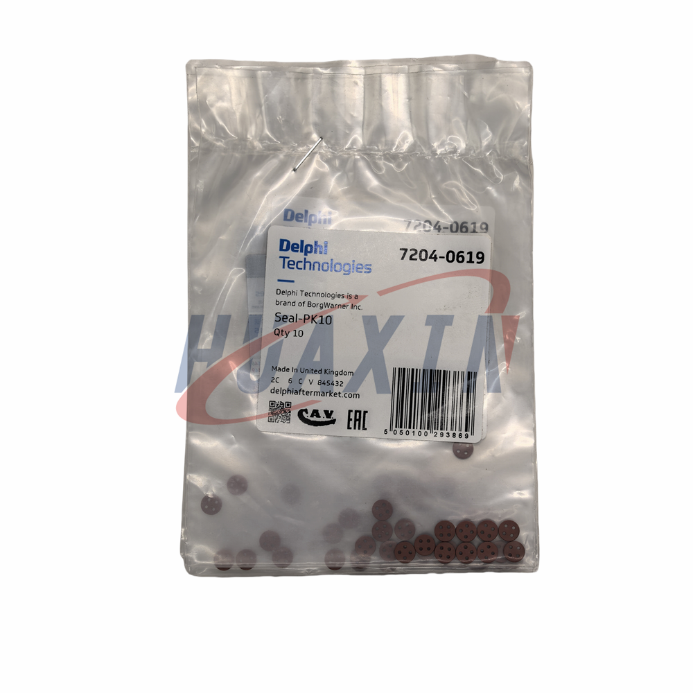 Repair Kits 7204-0619
